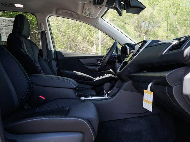 new 2025 Subaru Ascent car, priced at $39,241