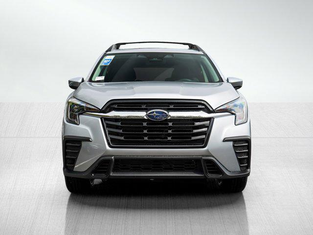 new 2025 Subaru Ascent car, priced at $39,241