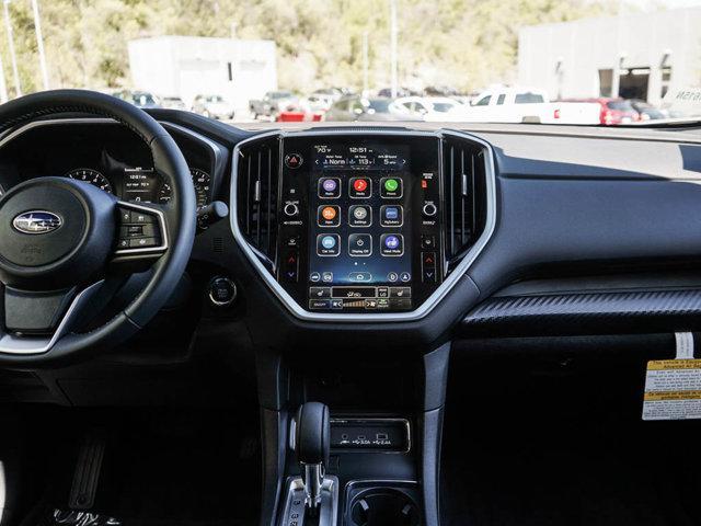 new 2025 Subaru Ascent car, priced at $39,241