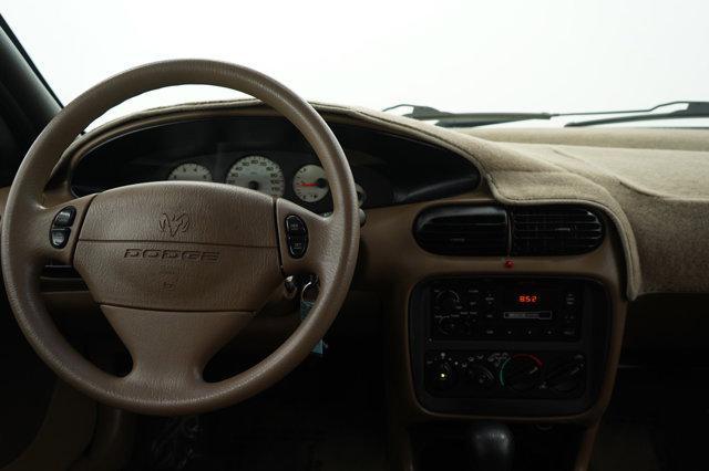 used 2000 Dodge Stratus car, priced at $4,599