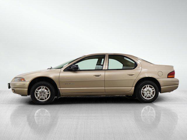 used 2000 Dodge Stratus car, priced at $4,599