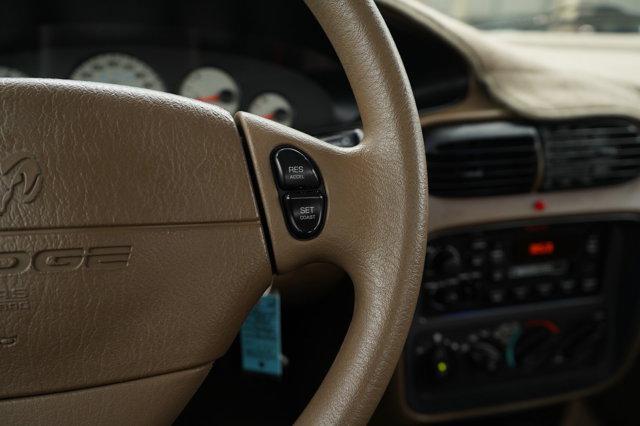 used 2000 Dodge Stratus car, priced at $4,599