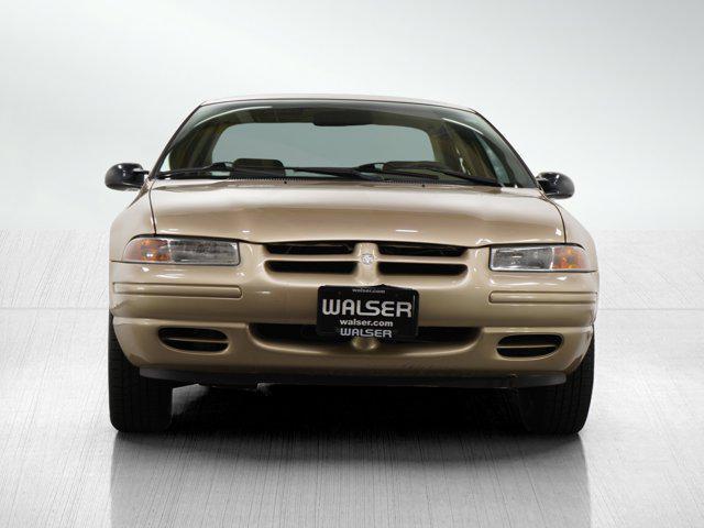 used 2000 Dodge Stratus car, priced at $4,599