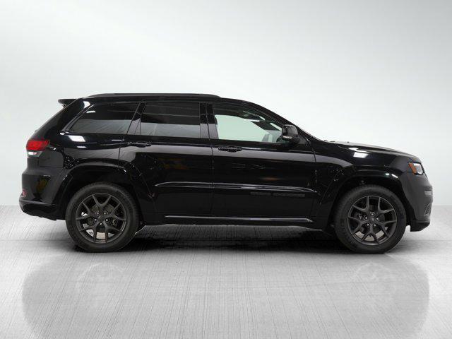 used 2020 Jeep Grand Cherokee car, priced at $25,998