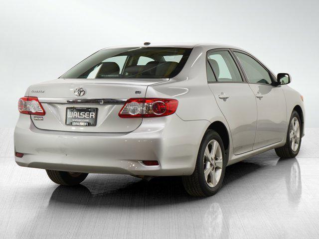 used 2012 Toyota Corolla car, priced at $12,998