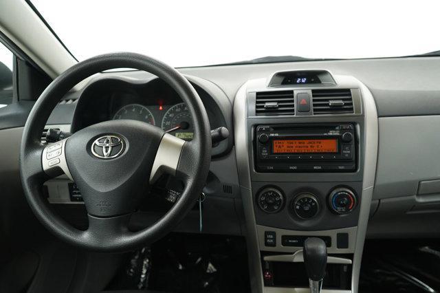 used 2012 Toyota Corolla car, priced at $12,998