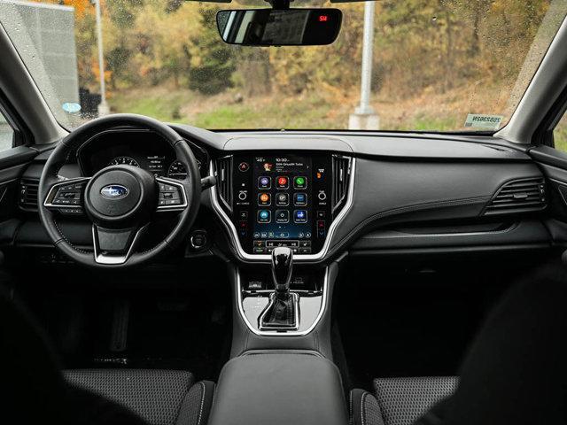 new 2025 Subaru Outback car, priced at $34,562