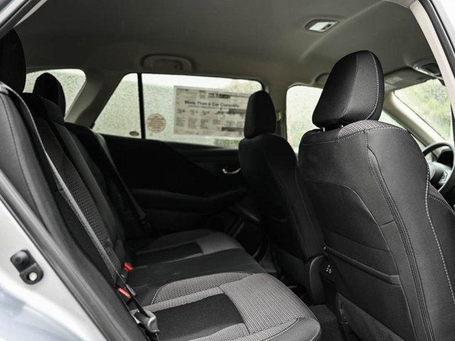 new 2025 Subaru Outback car, priced at $34,562