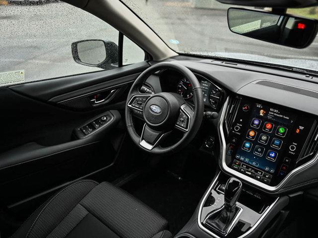 new 2025 Subaru Outback car, priced at $34,562