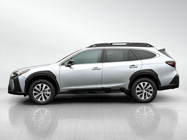 new 2025 Subaru Outback car, priced at $34,562