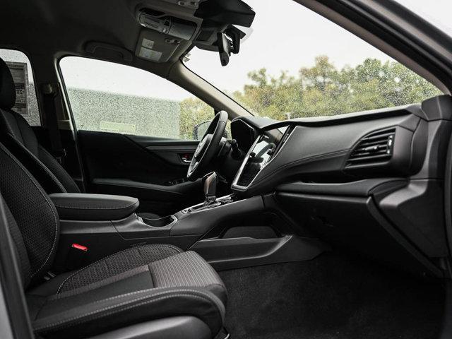new 2025 Subaru Outback car, priced at $34,562