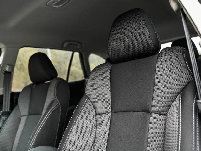 new 2025 Subaru Outback car, priced at $34,562