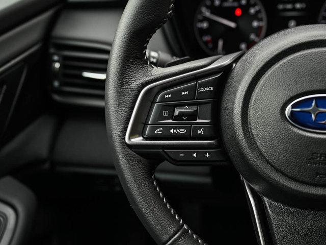 new 2025 Subaru Outback car, priced at $34,562