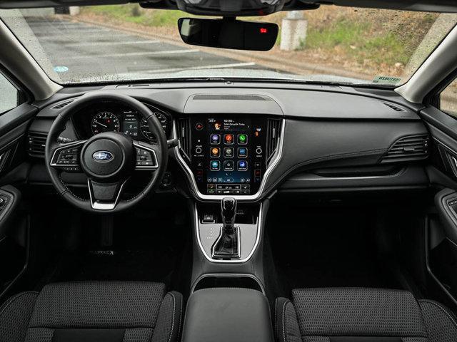 new 2025 Subaru Outback car, priced at $34,562