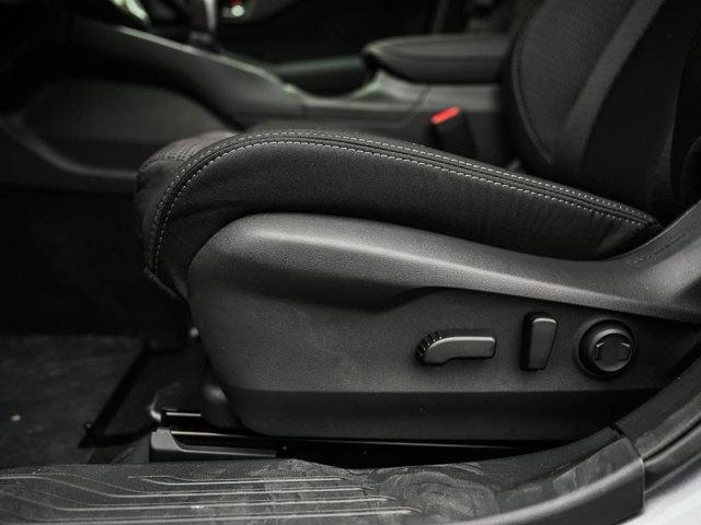 new 2025 Subaru Outback car, priced at $34,562