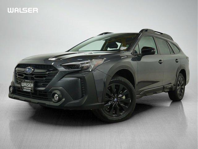 used 2024 Subaru Outback car, priced at $31,998