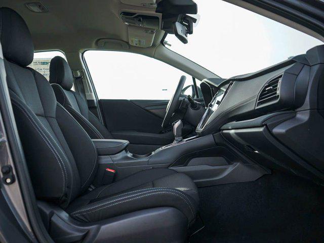 new 2025 Subaru Legacy car, priced at $30,240