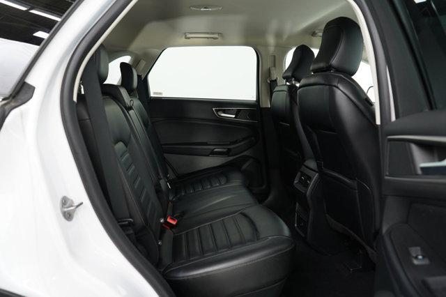 used 2023 Ford Edge car, priced at $27,998