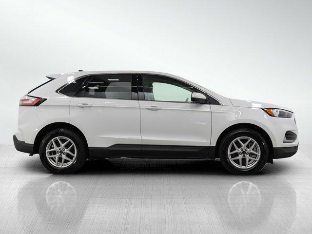 used 2023 Ford Edge car, priced at $27,998