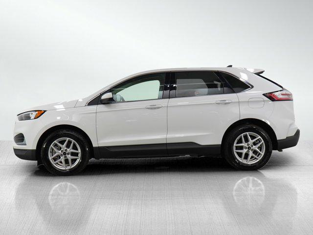 used 2023 Ford Edge car, priced at $27,998