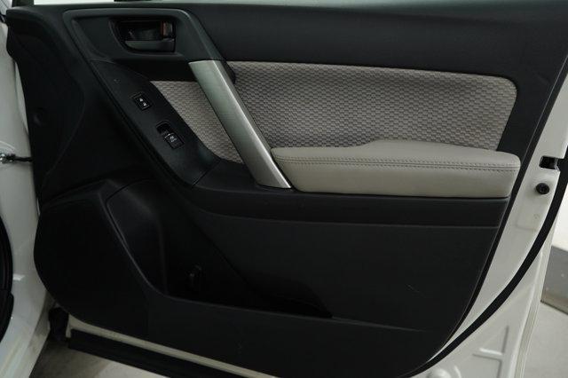 used 2017 Subaru Forester car, priced at $13,998