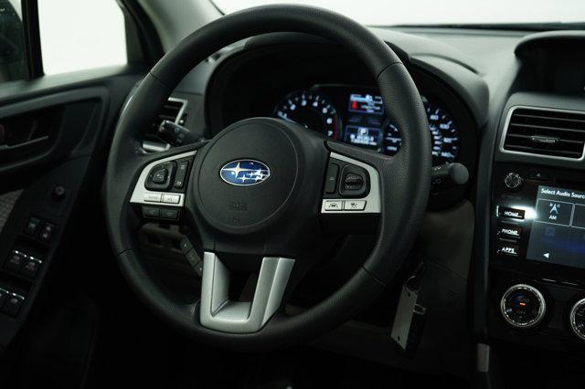 used 2017 Subaru Forester car, priced at $13,998