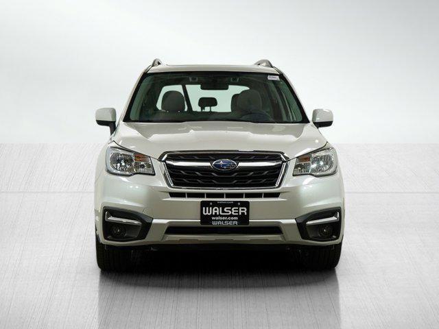 used 2017 Subaru Forester car, priced at $13,998