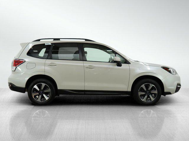 used 2017 Subaru Forester car, priced at $13,998