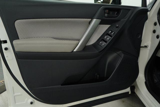 used 2017 Subaru Forester car, priced at $13,998