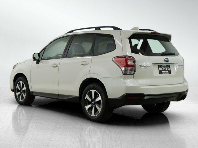 used 2017 Subaru Forester car, priced at $13,998
