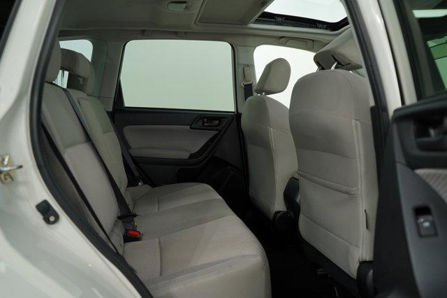 used 2017 Subaru Forester car, priced at $13,998