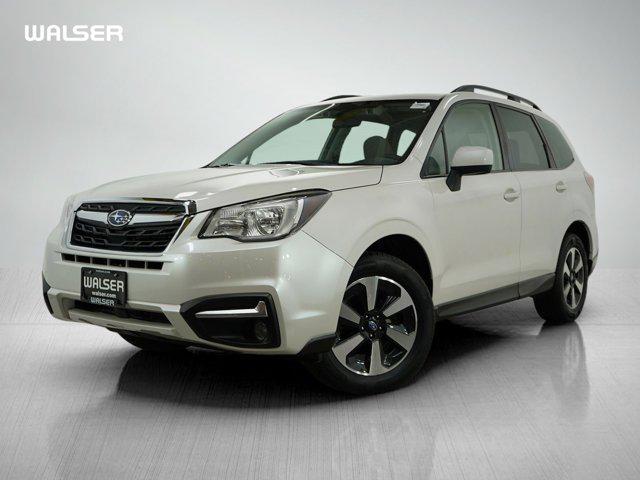 used 2017 Subaru Forester car, priced at $13,998