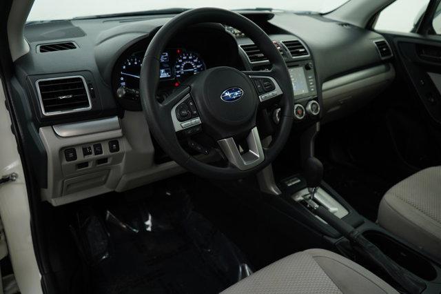 used 2017 Subaru Forester car, priced at $13,998