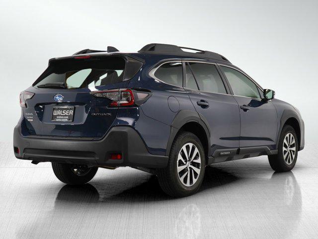 used 2025 Subaru Outback car, priced at $32,799