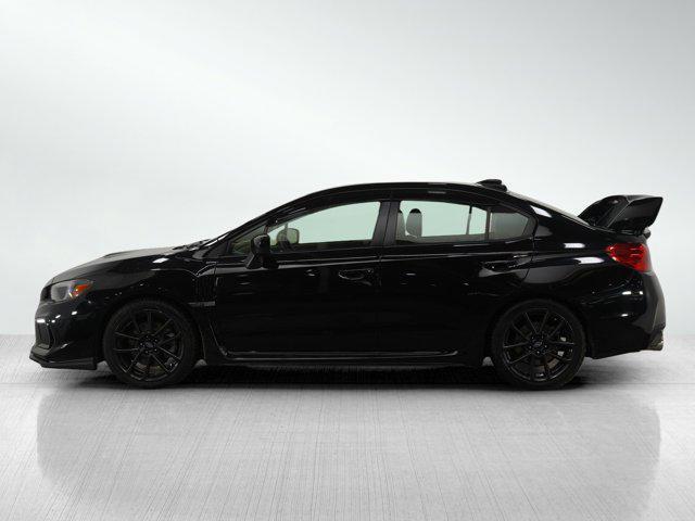 used 2020 Subaru WRX car, priced at $25,998