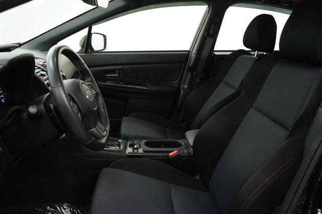 used 2020 Subaru WRX car, priced at $25,998