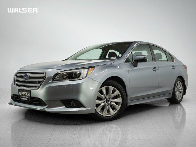 used 2016 Subaru Legacy car, priced at $16,998