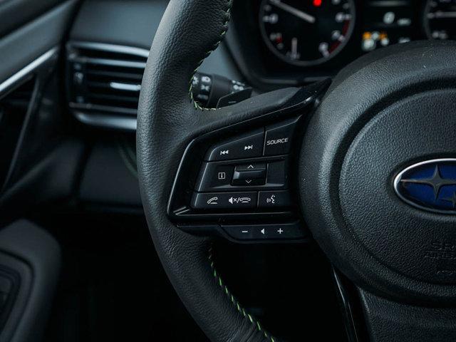 new 2025 Subaru Outback car, priced at $40,500