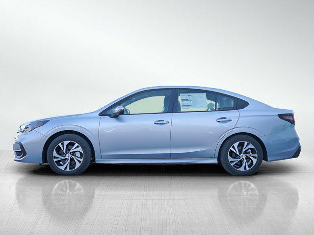 new 2024 Subaru Legacy car, priced at $28,204