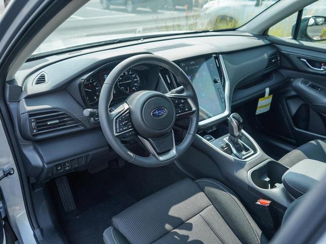 new 2024 Subaru Legacy car, priced at $28,204