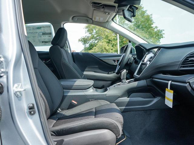 new 2024 Subaru Legacy car, priced at $28,204