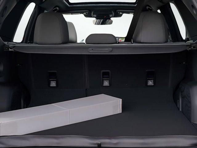 new 2025 Subaru Forester car, priced at $34,472