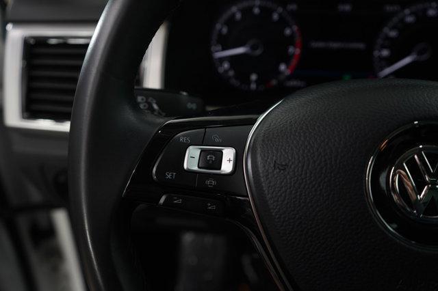 used 2019 Volkswagen Atlas car, priced at $21,998