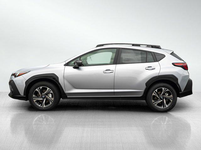 new 2024 Subaru Crosstrek car, priced at $28,749