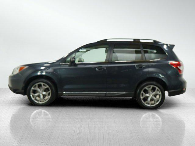 used 2016 Subaru Forester car, priced at $10,999