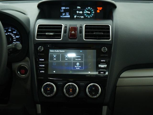 used 2016 Subaru Forester car, priced at $10,999