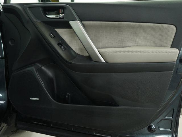 used 2016 Subaru Forester car, priced at $10,999