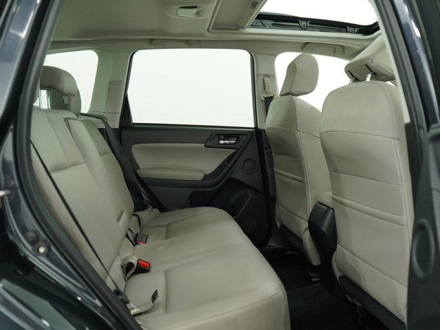 used 2016 Subaru Forester car, priced at $10,999