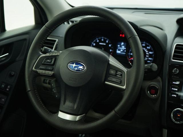 used 2016 Subaru Forester car, priced at $10,999