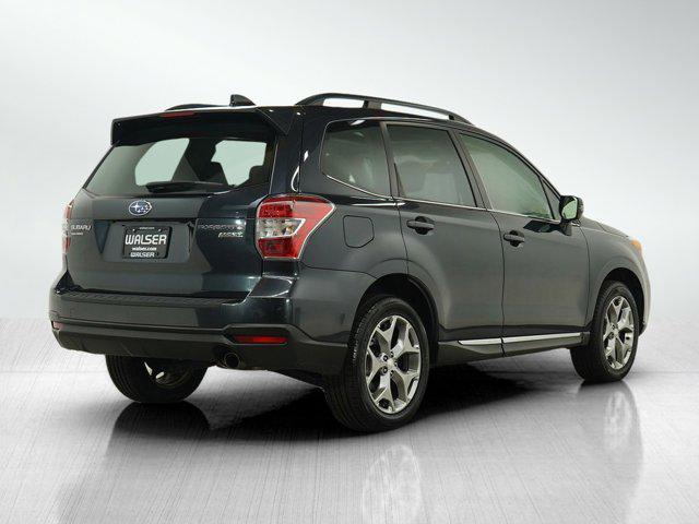 used 2016 Subaru Forester car, priced at $10,999